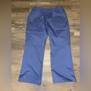 Cherokee scrub pants